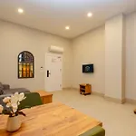 Hotel The Yk