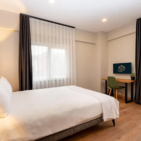 The Yk * 이스탄불