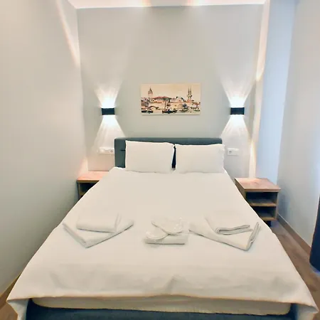 The Yk Hotel