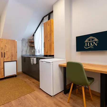 The Yk Hotel