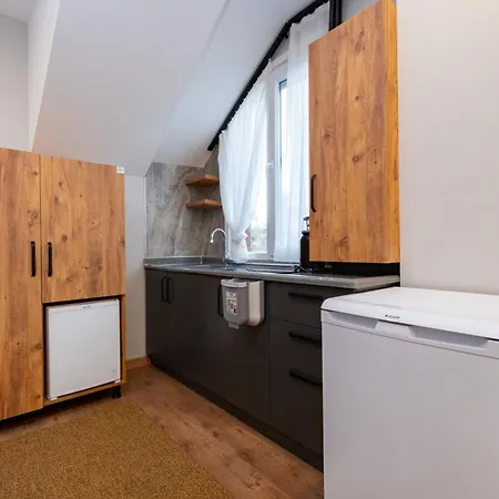 酒店 The Yk 伊斯坦布尔