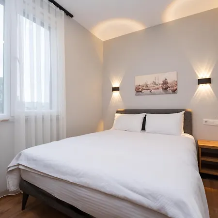 Hotel The Yk