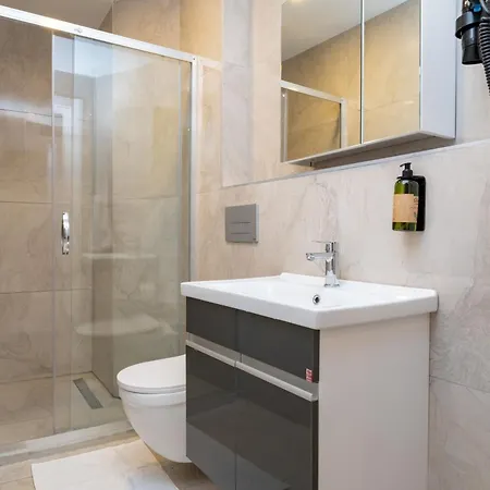 The Yk Hotel Estambul
