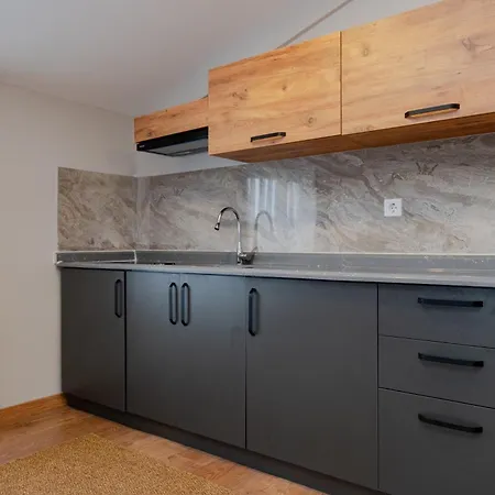 Hotel The Yk Istambul