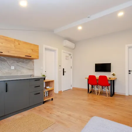 The Yk * 伊斯坦布尔