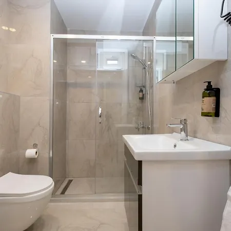 The Yk 伊斯坦布尔