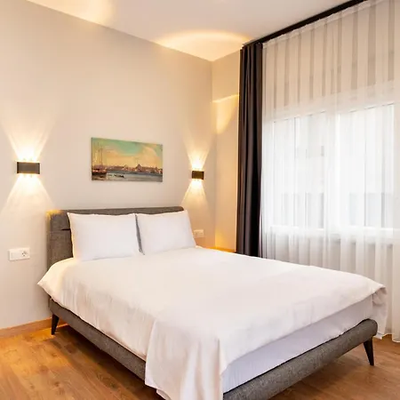 Hotel The Yk
