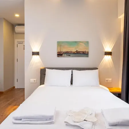 The Yk Hotel