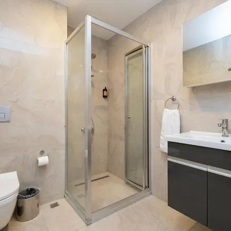 The Yk Hotel Estambul