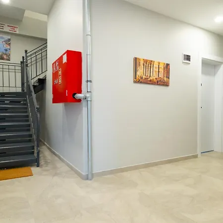 Hotel The Yk