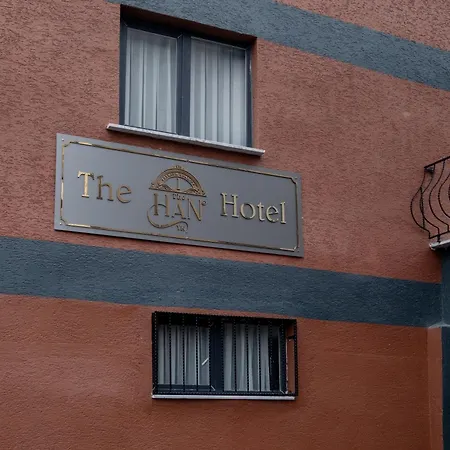 The Yk Hotel