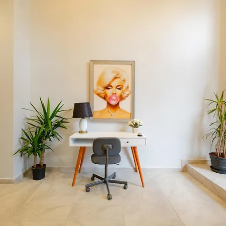 The Yk Hotel Estambul