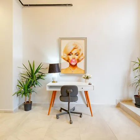 Hotel The Yk Istambul