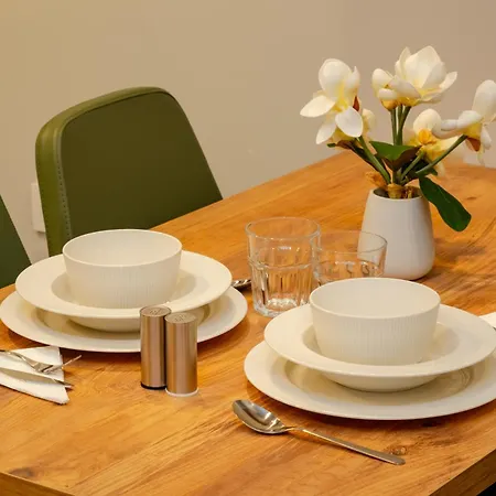 Hotel The Yk Istambul