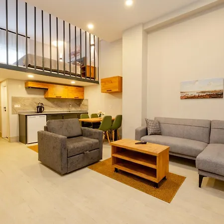 The Yk 伊斯坦布尔