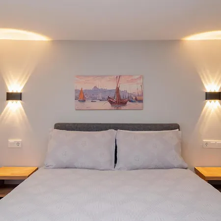 Hotel The Yk Provincia di Istanbul