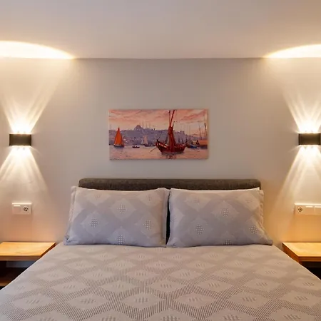 The Yk Hotel Estambul
