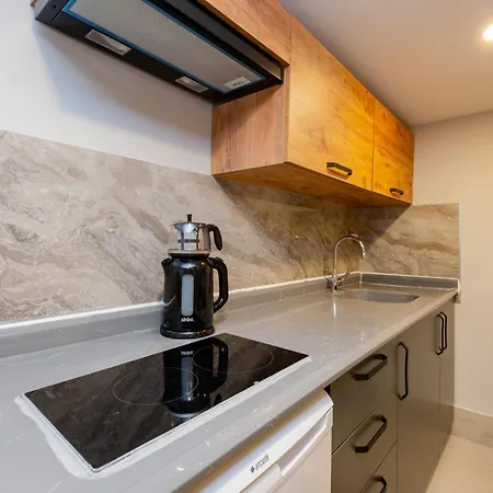 The Yk * 伊斯坦布尔