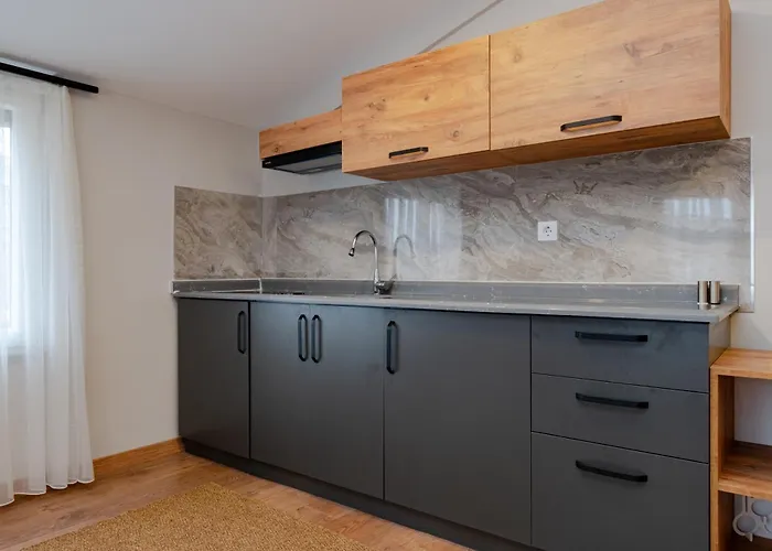 Szálloda The Yk Isztambul