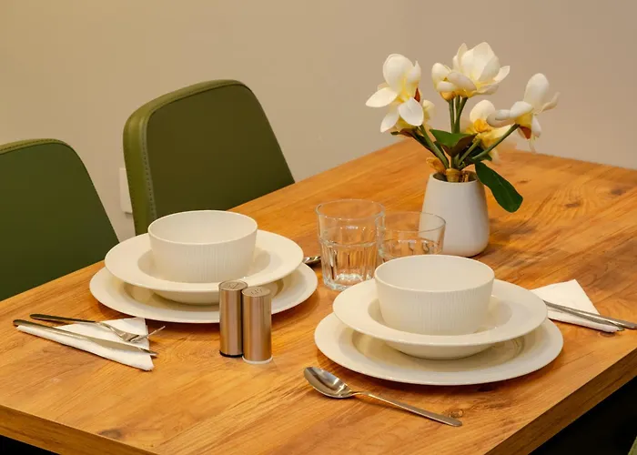 Szálloda The Yk Isztambul