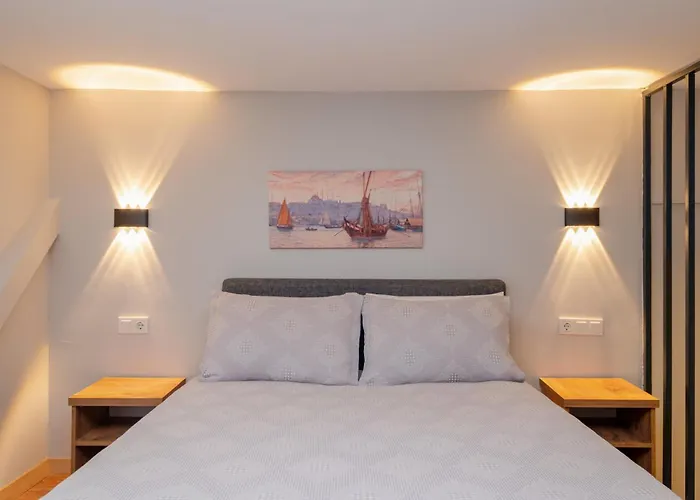 Szálloda The Yk Isztambul