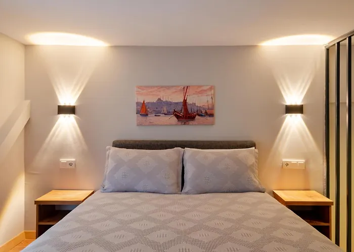 The Yk Szálloda Isztambul