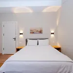 Hotel The Yk *